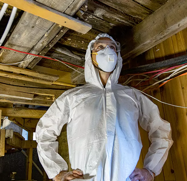 Why Homeowners & Businesses Trust Us in South Houston, TX?