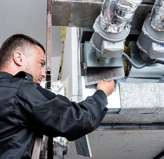 Why Homeowners & Businesses Trust Us in South Houston, TX?